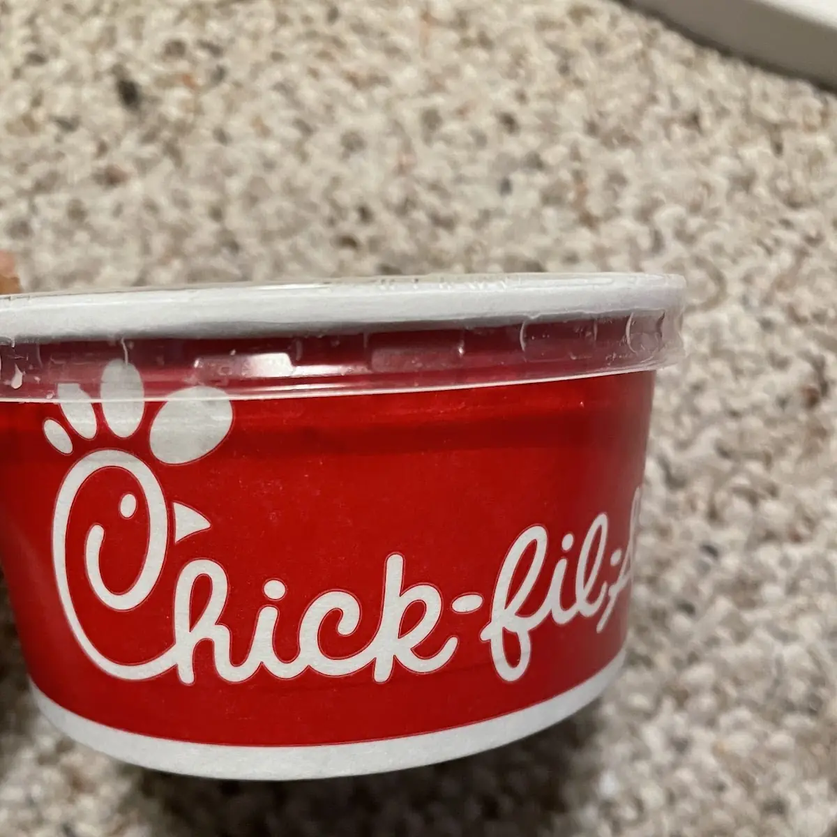 Chick-Fil-A Sauce