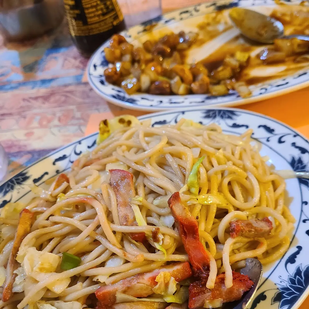 Lo Mein