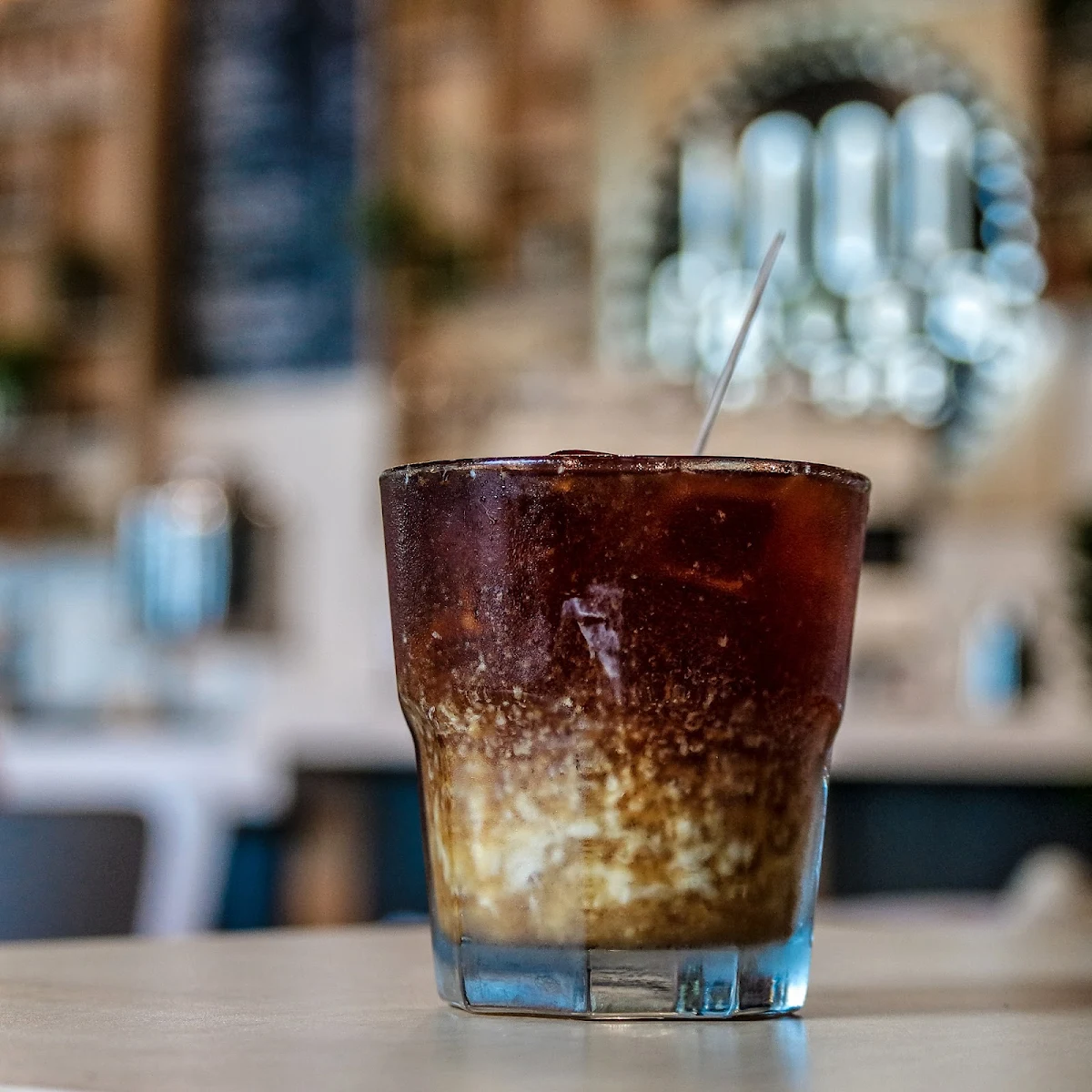 Cold Brew