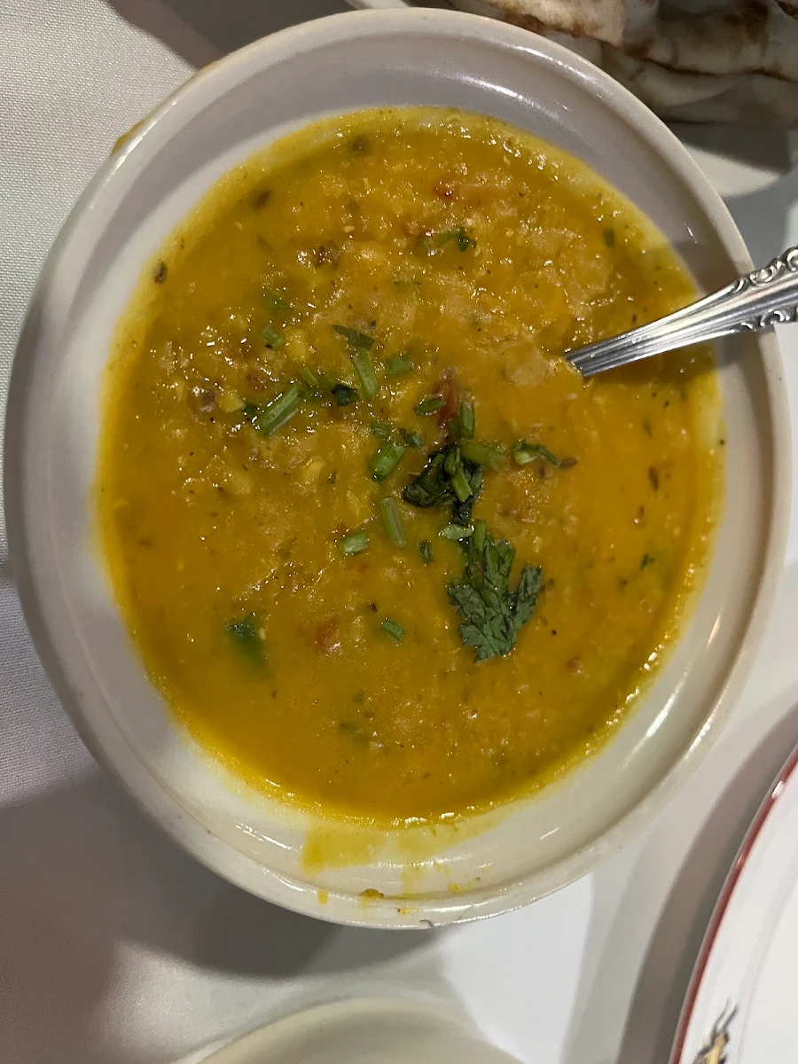 Daal Tadka, KAASHI
