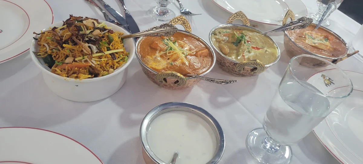 Paneer Tikka Masala, KAASHI