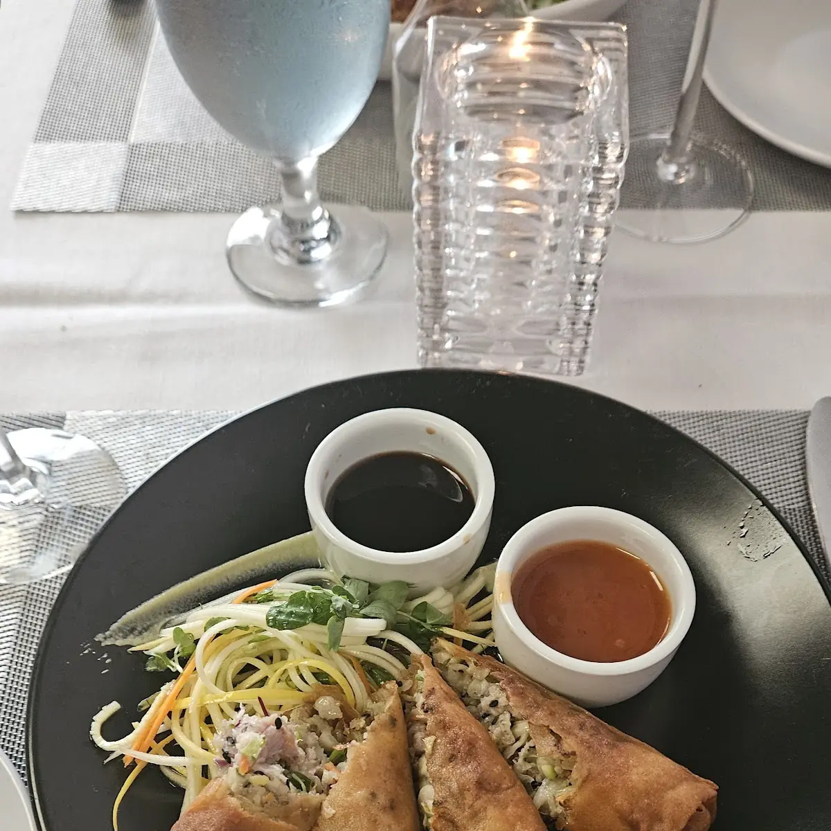 Spring Roll