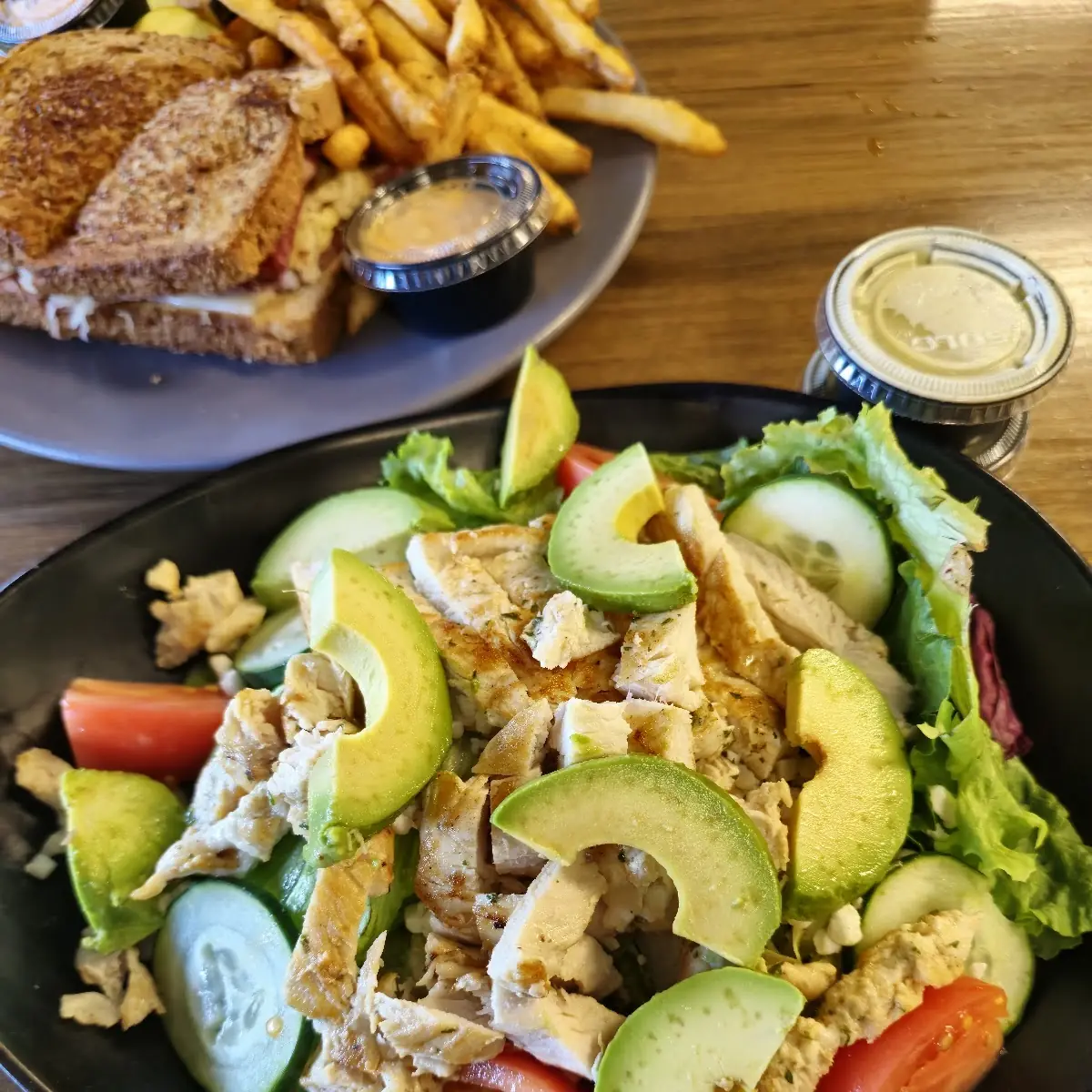 Chicken Salad