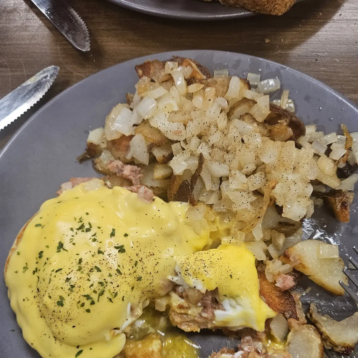 Home Fries