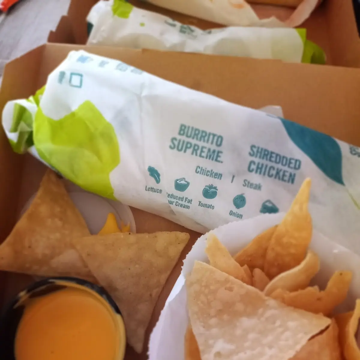 Cheese Dip