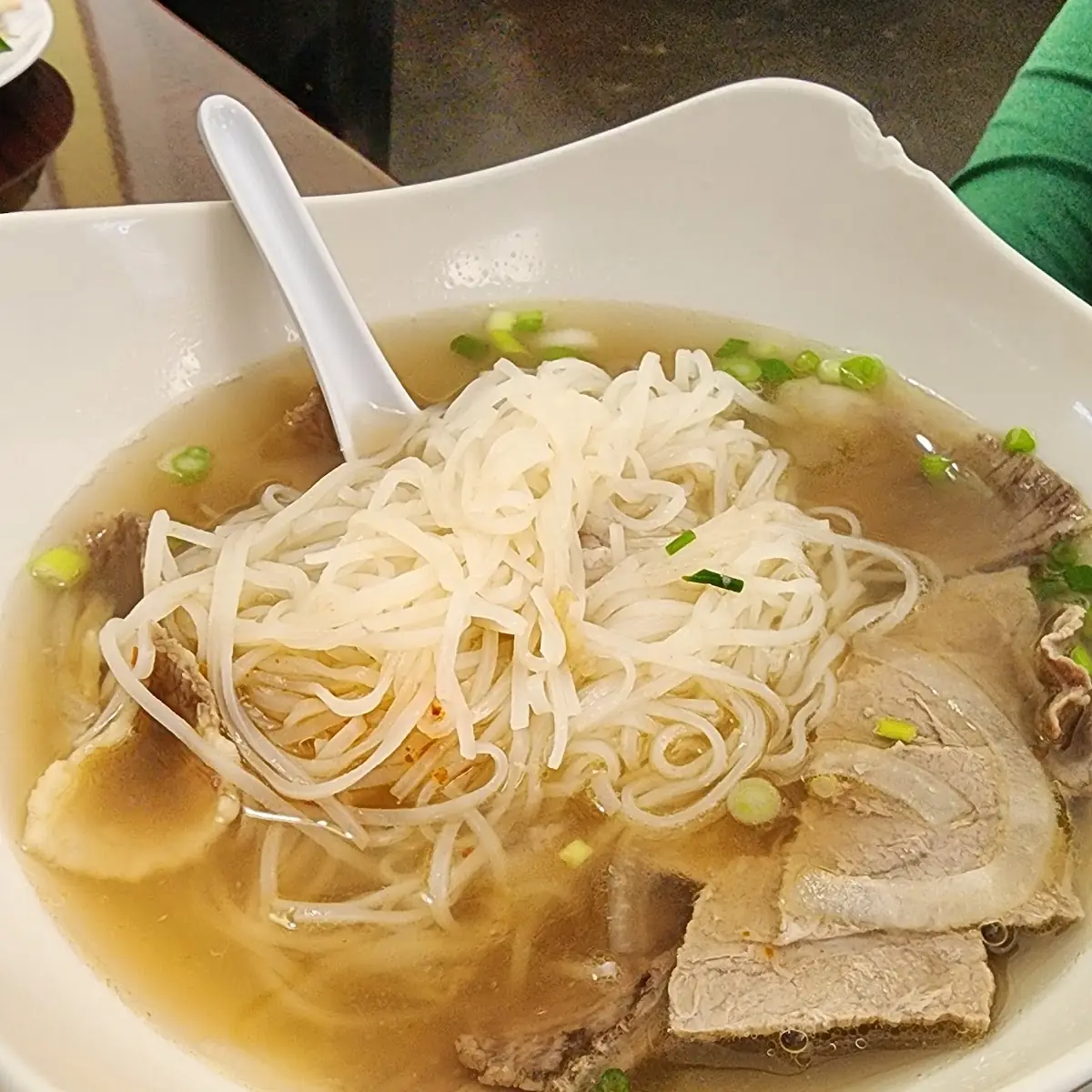 Pho Special