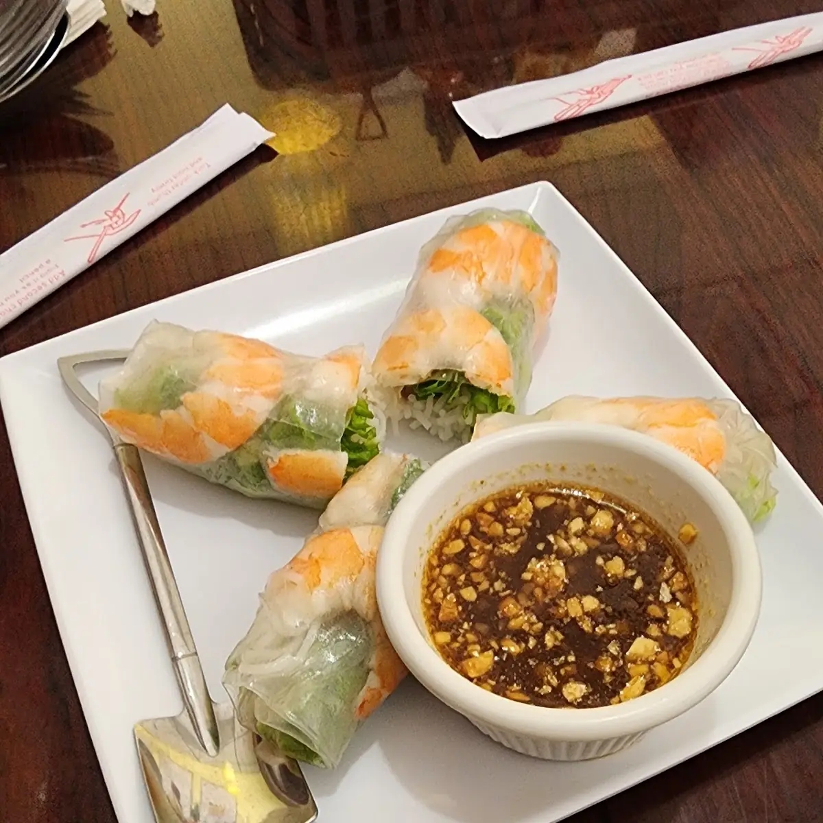 Spring Roll