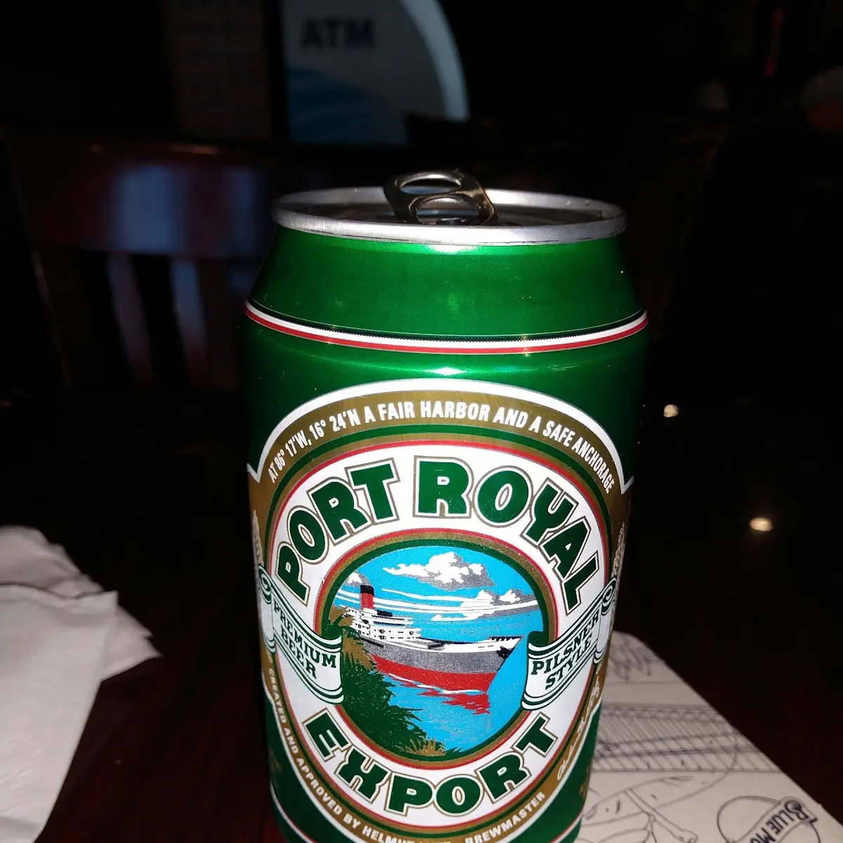 Port Royal