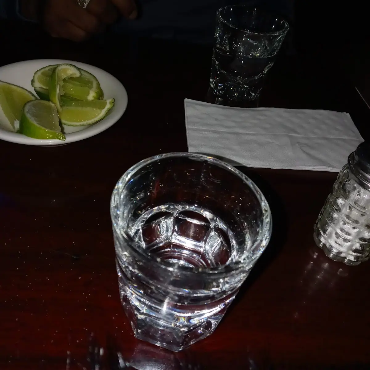 Tequila Shots Lol