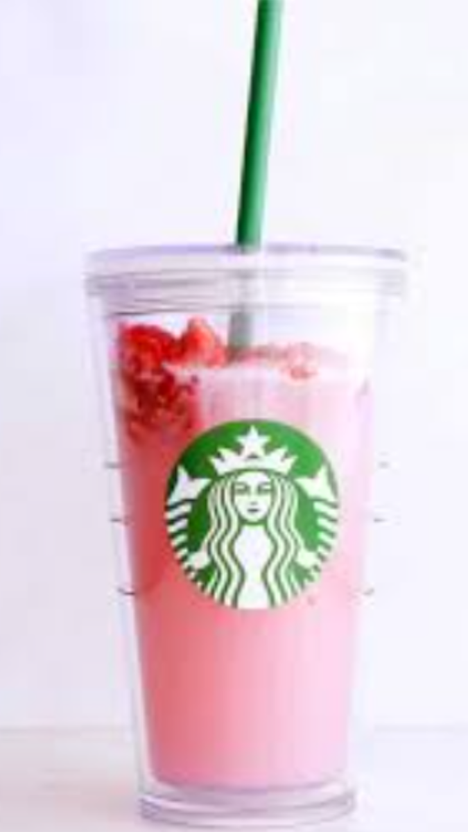 Pink Drink