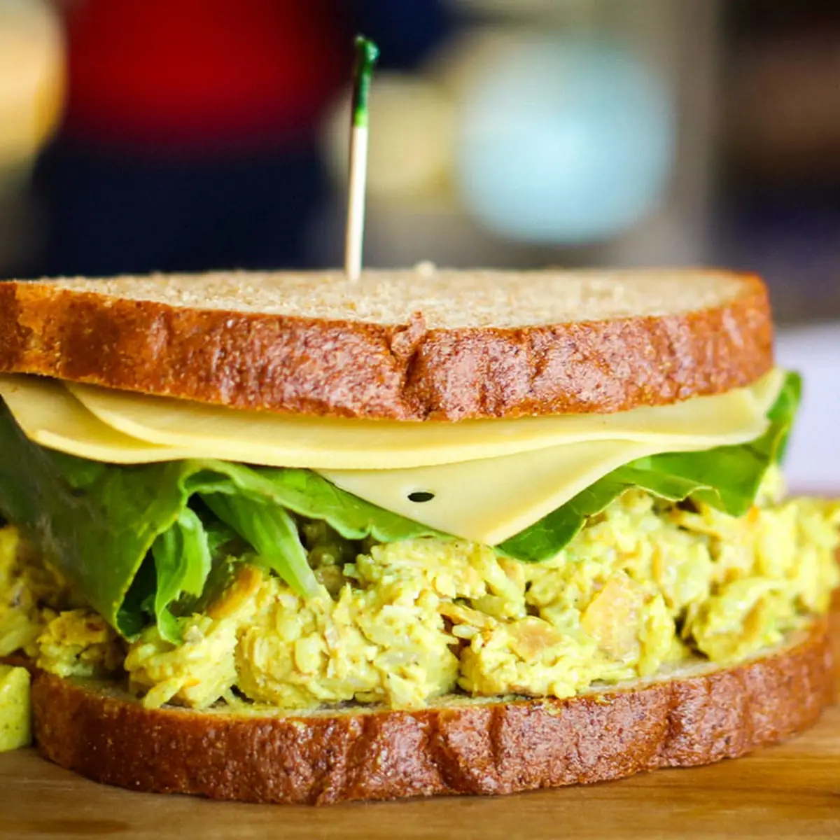 Egg Salad