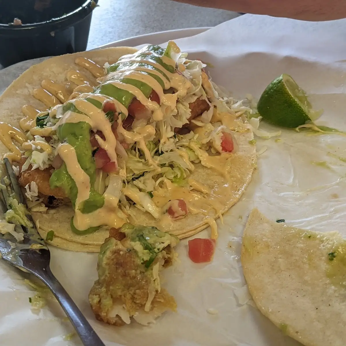 Taco Salad