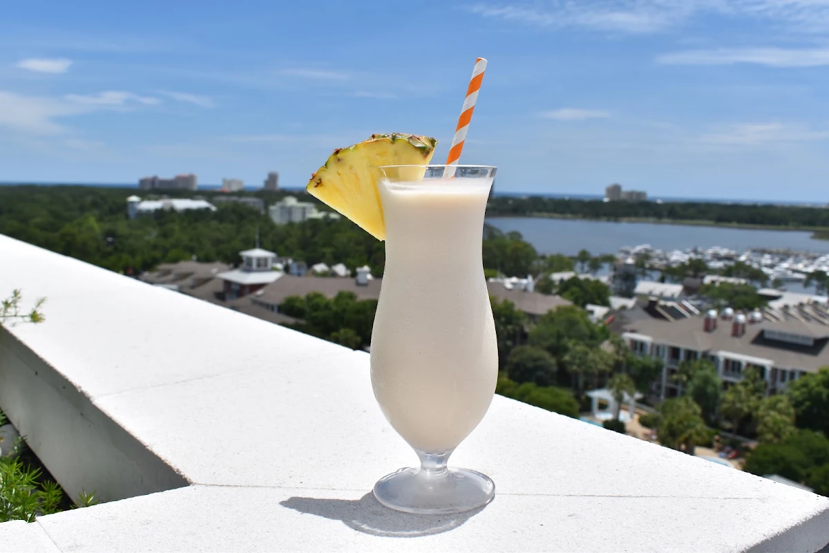 Piña Colada