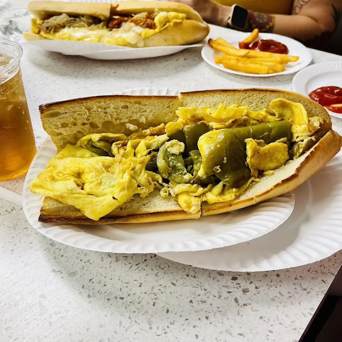 Hot Dog