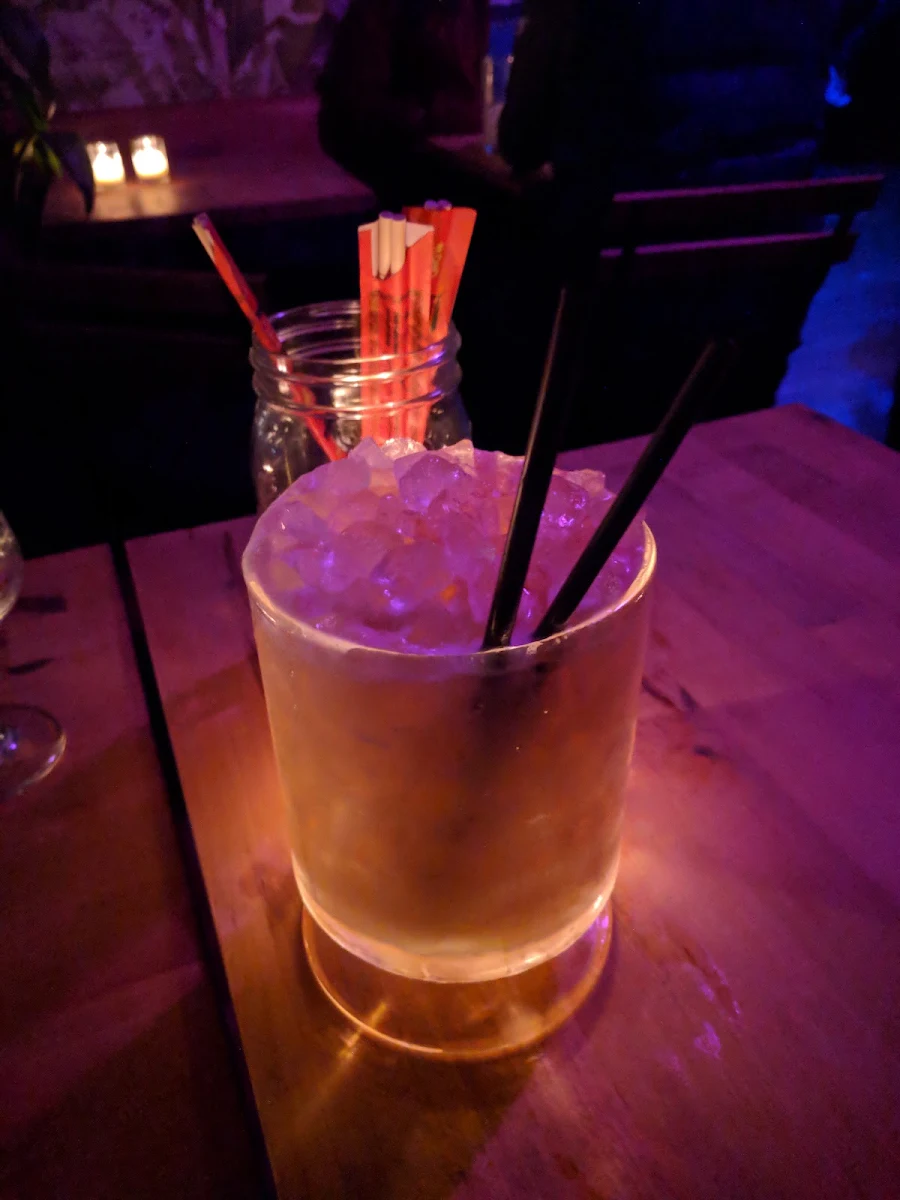 Mai Tai