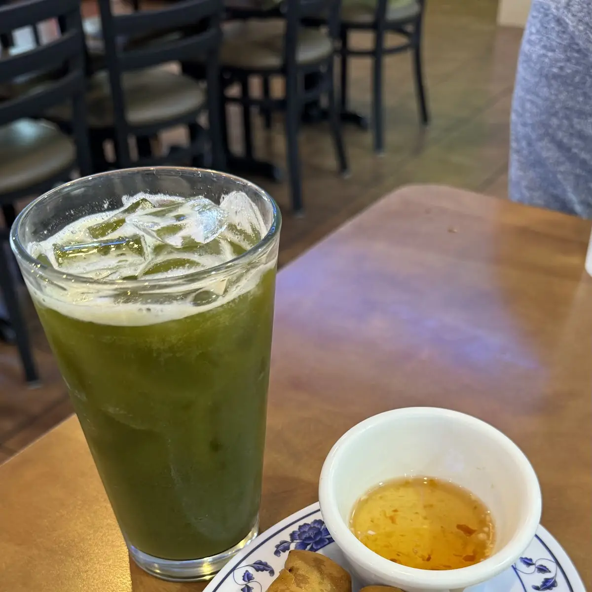 Cha Gio Egg Rolls