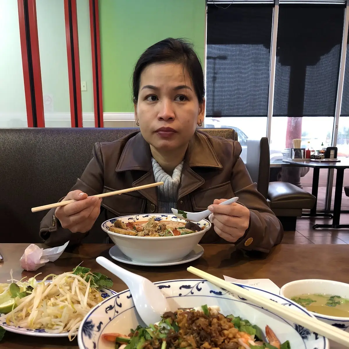 Gỏi Vịt