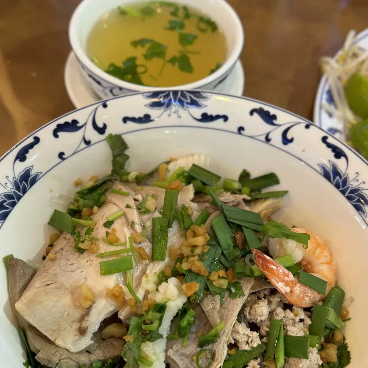 Hu Tieu Kho