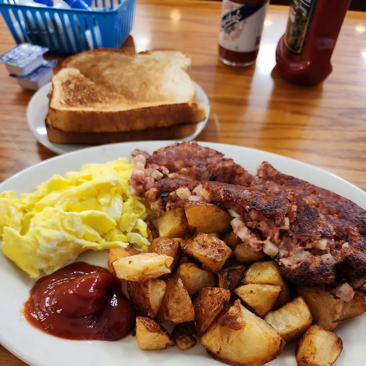 Corned Beef Hash