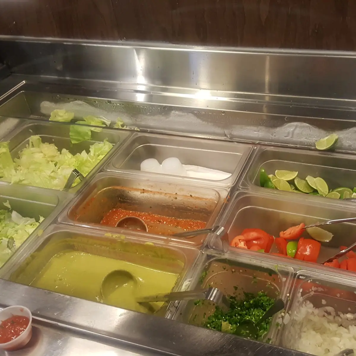 Side Salad
