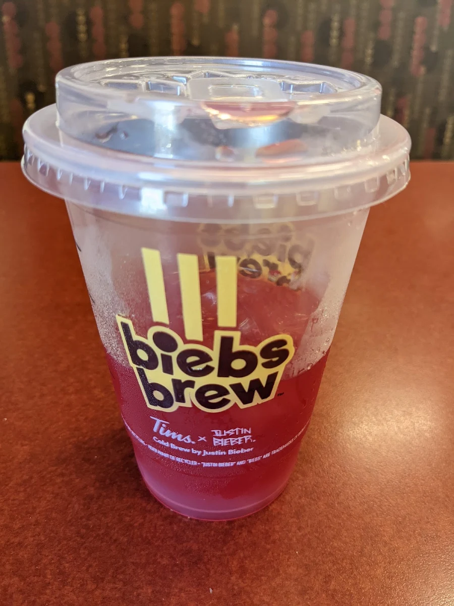 Highlights, Tim Hortons