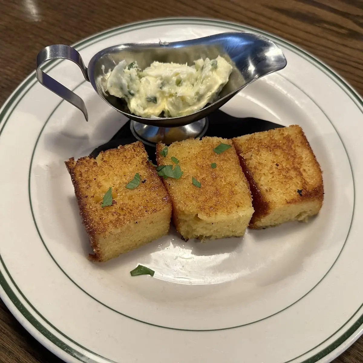 House Made Cornbread