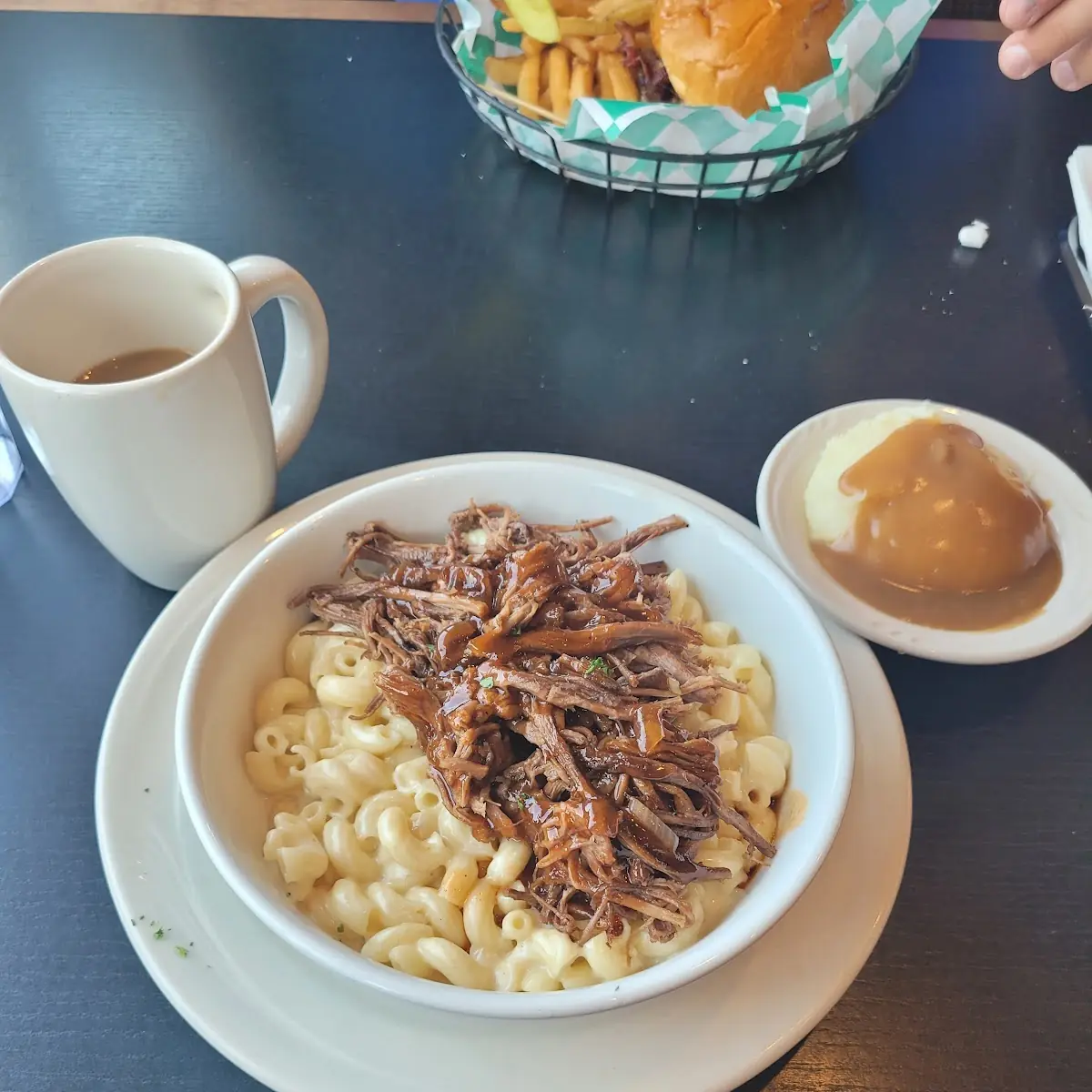 Pulled Pork