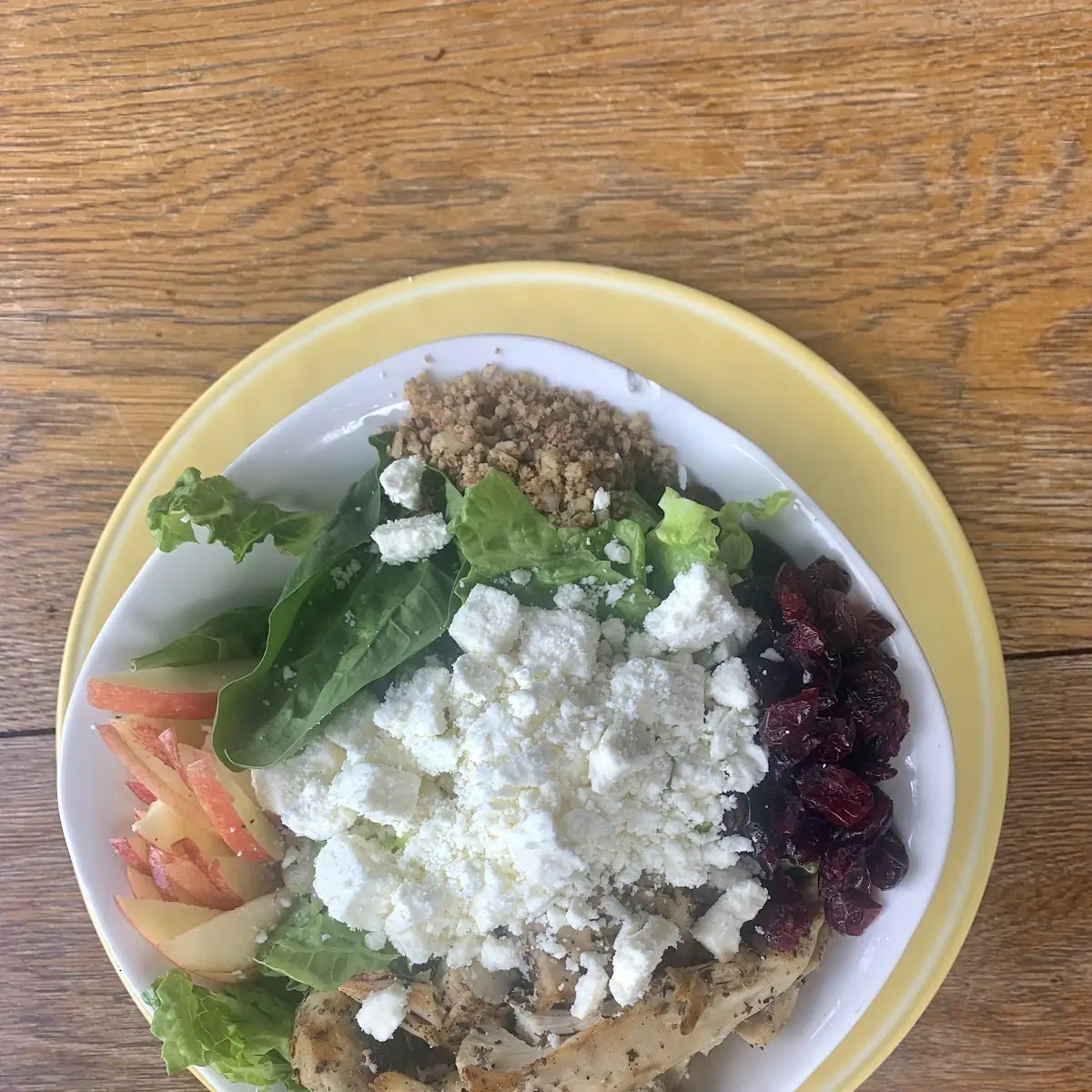 Holiday Salad