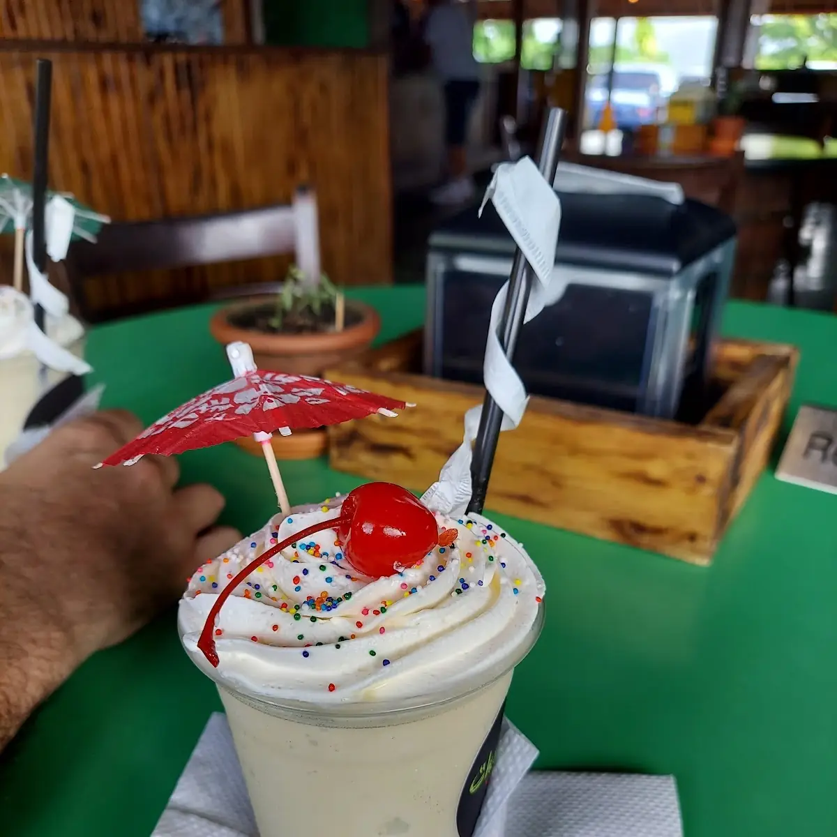 Piña Colada