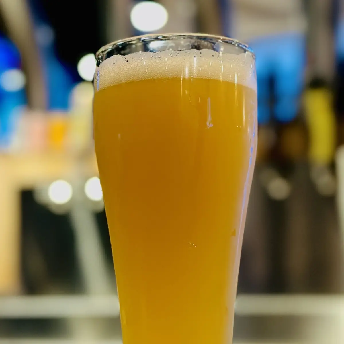 Royal Anthem Hazy IPA