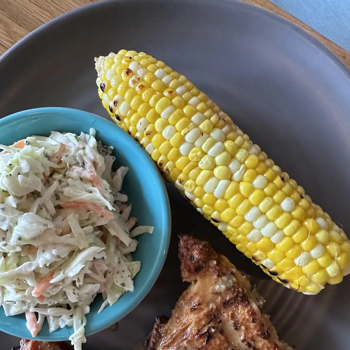 Pollo Asado