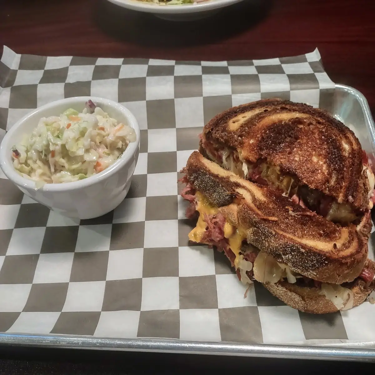 Reuben