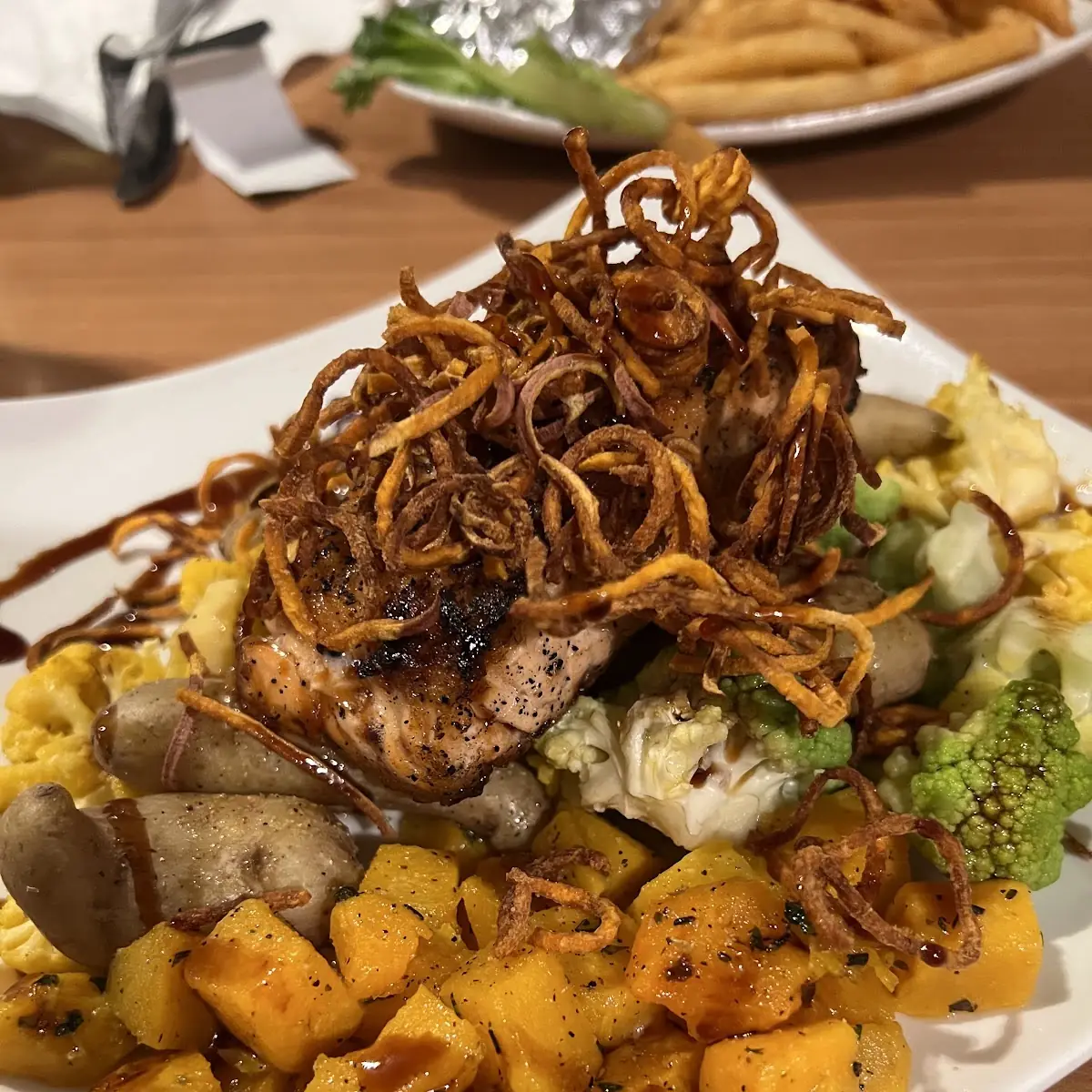 Pulled Pork