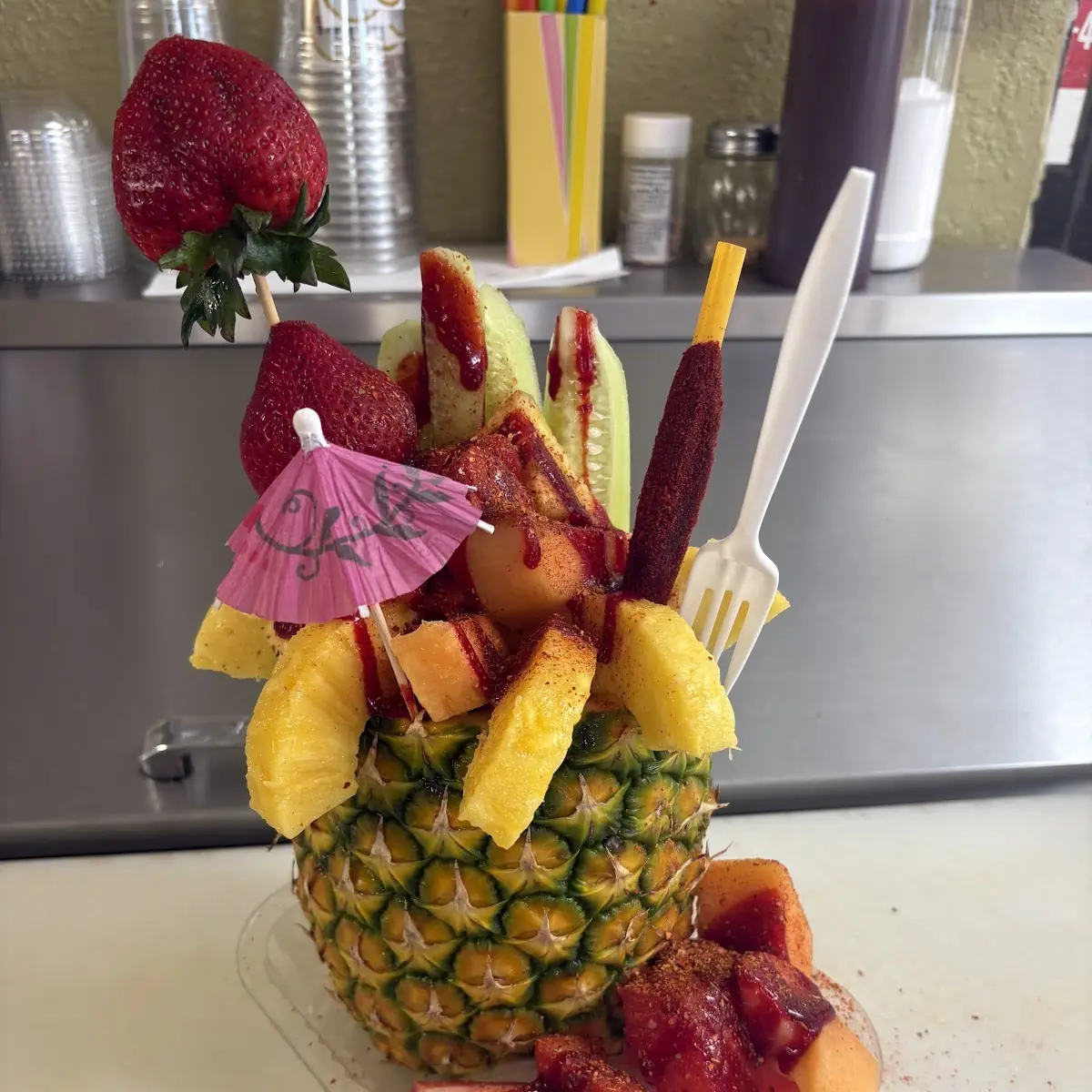 Piña Loca
