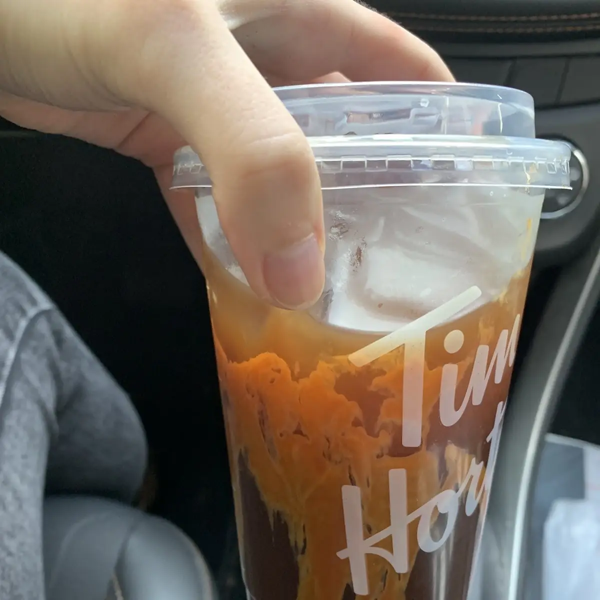 Thai Tea