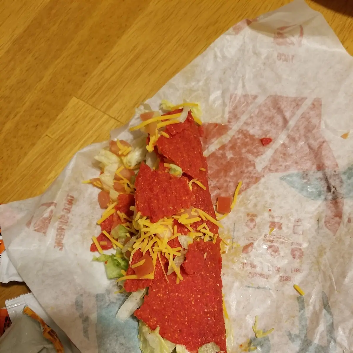 Burrito Supreme