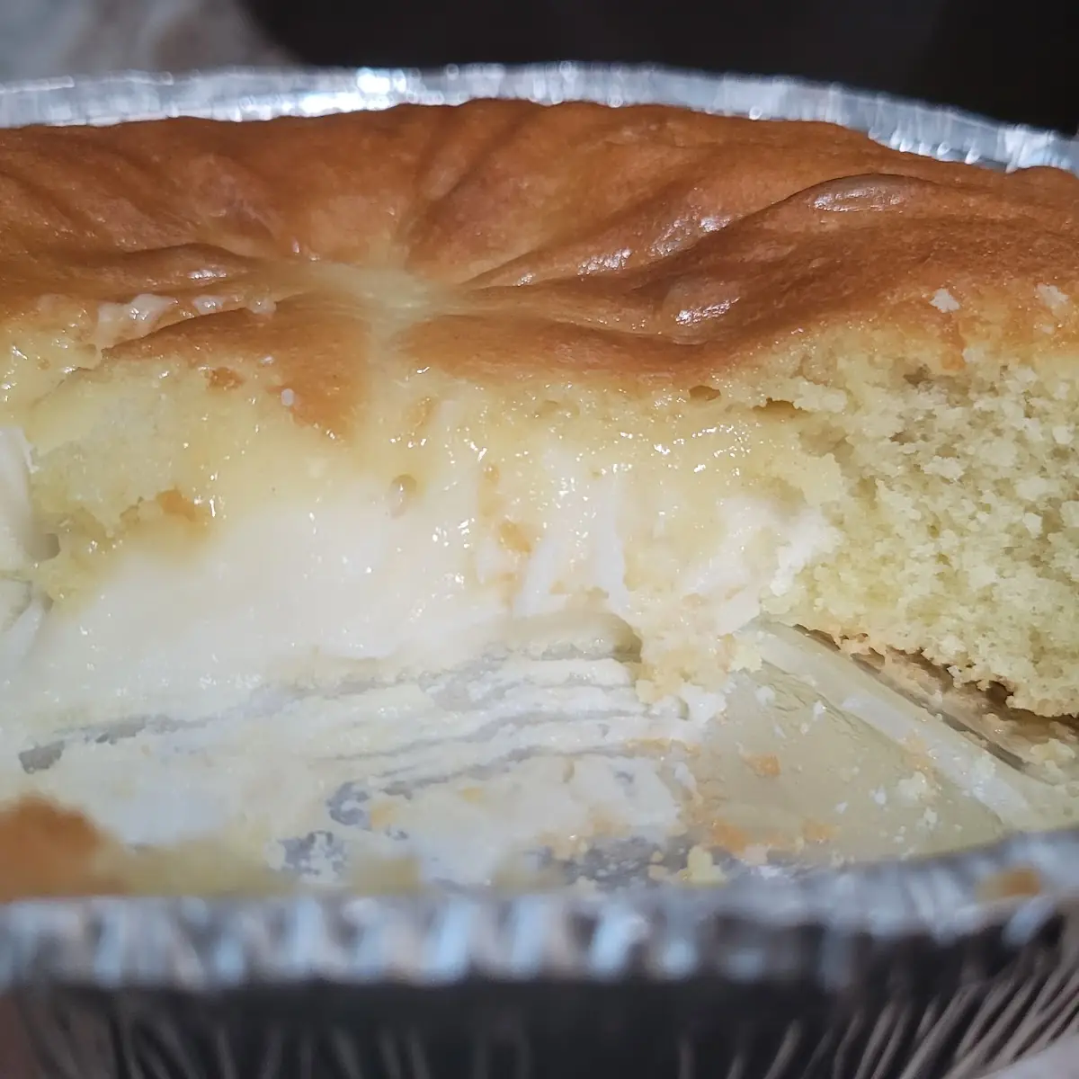 Cheese Cake