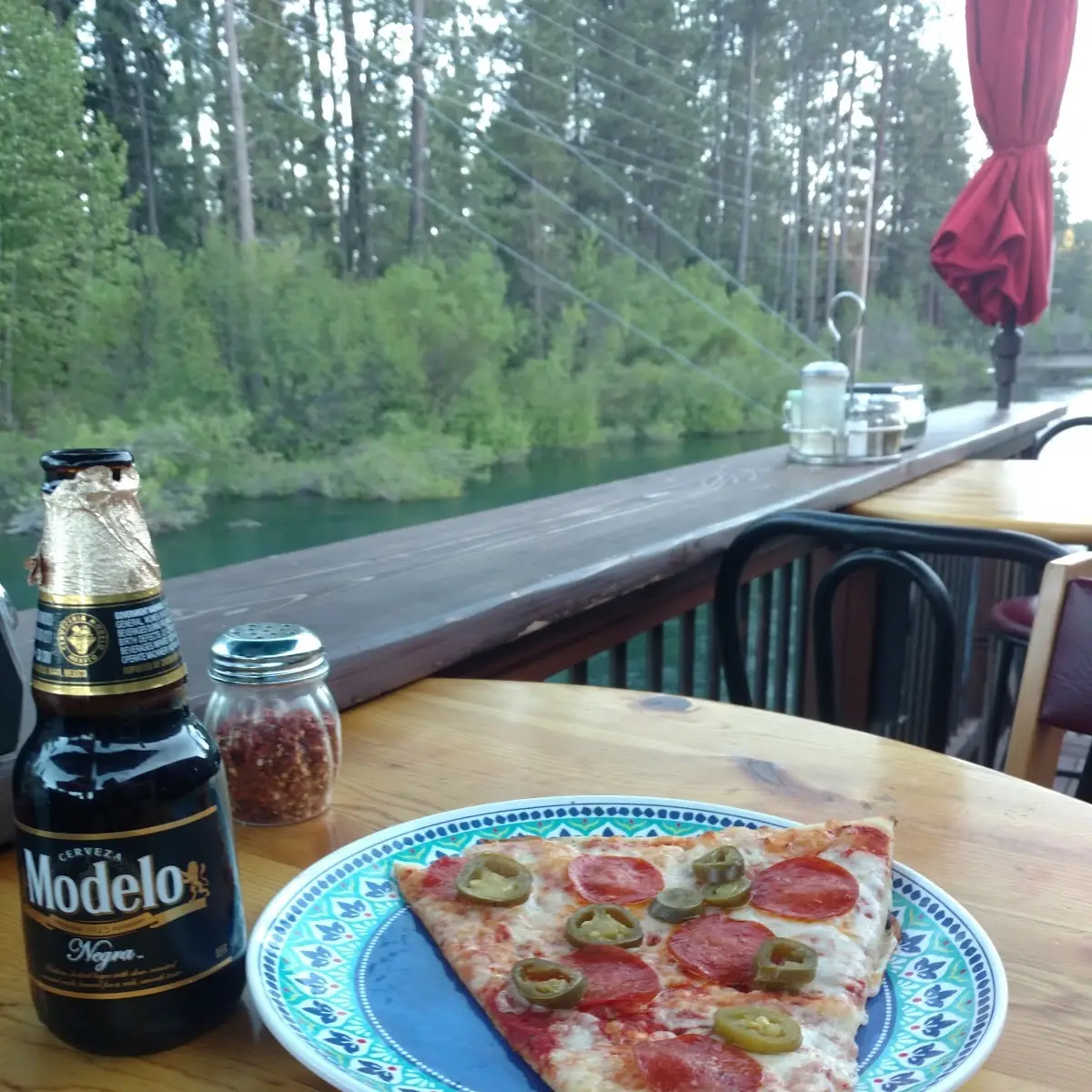 Pizza Mexico