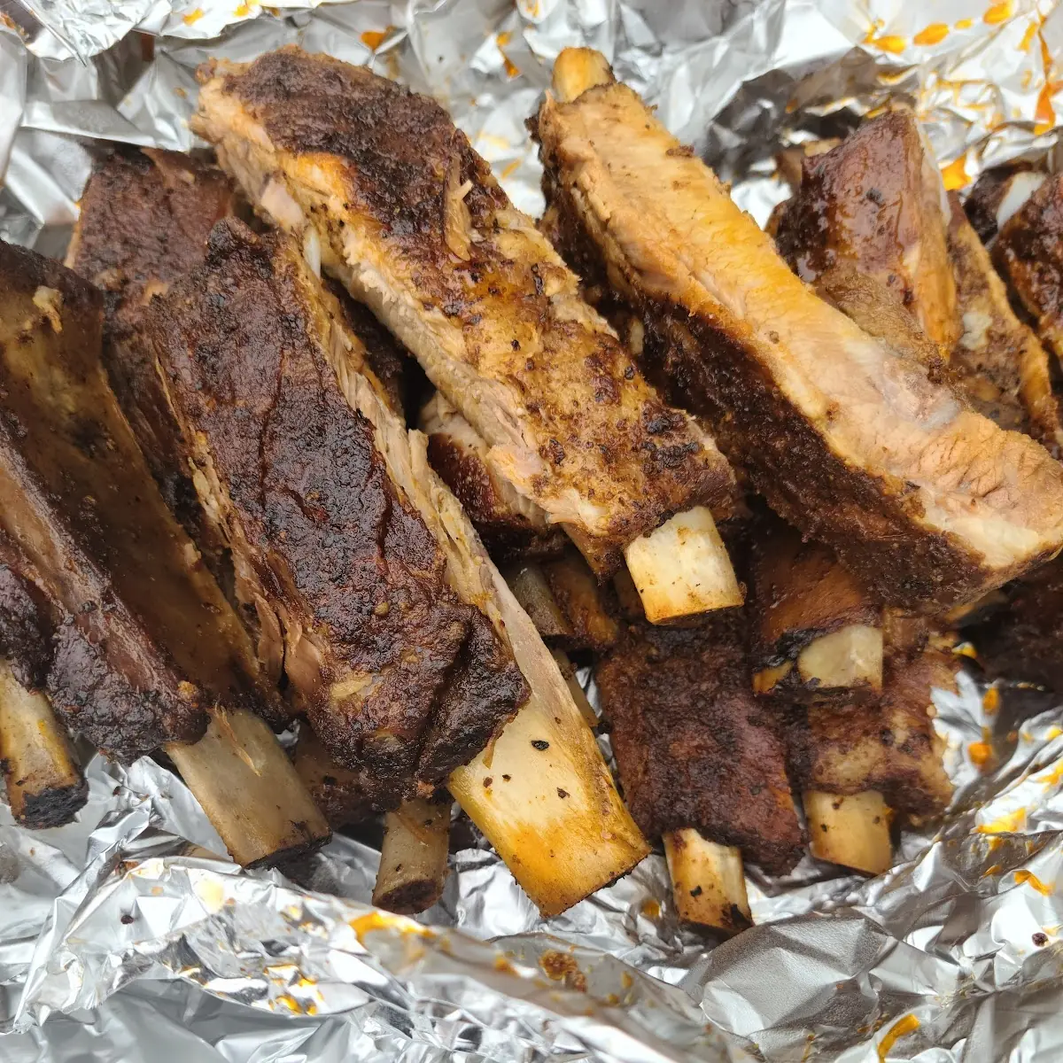 Spare Ribs