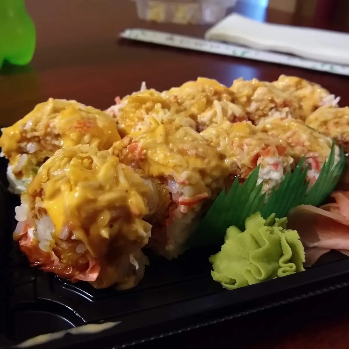 Casino Roll