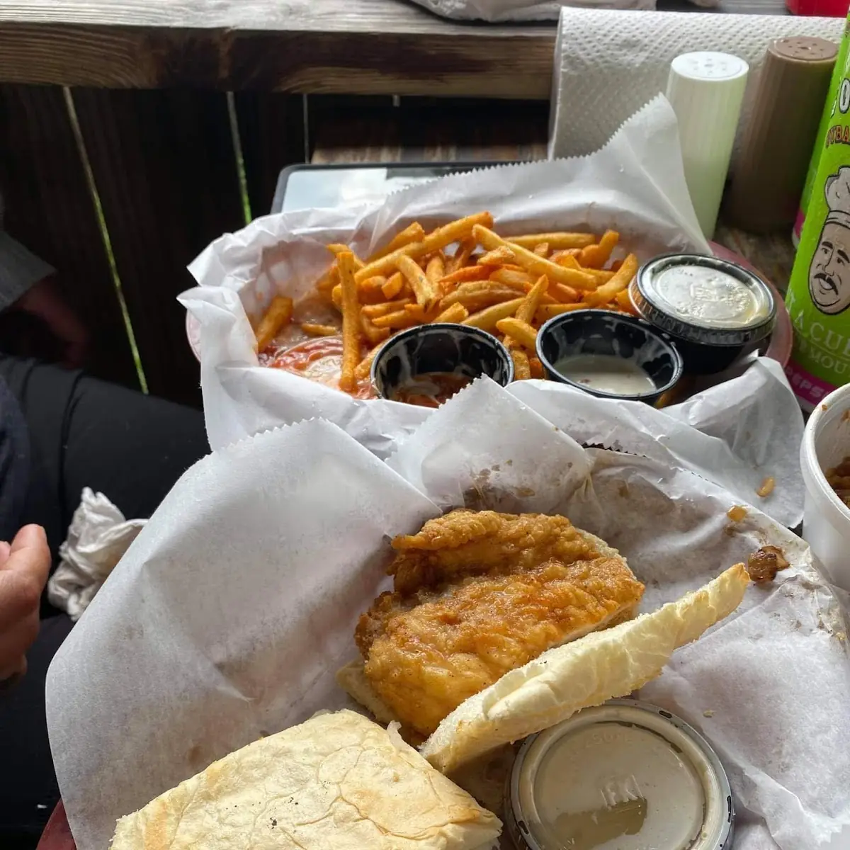El Pollo Loco