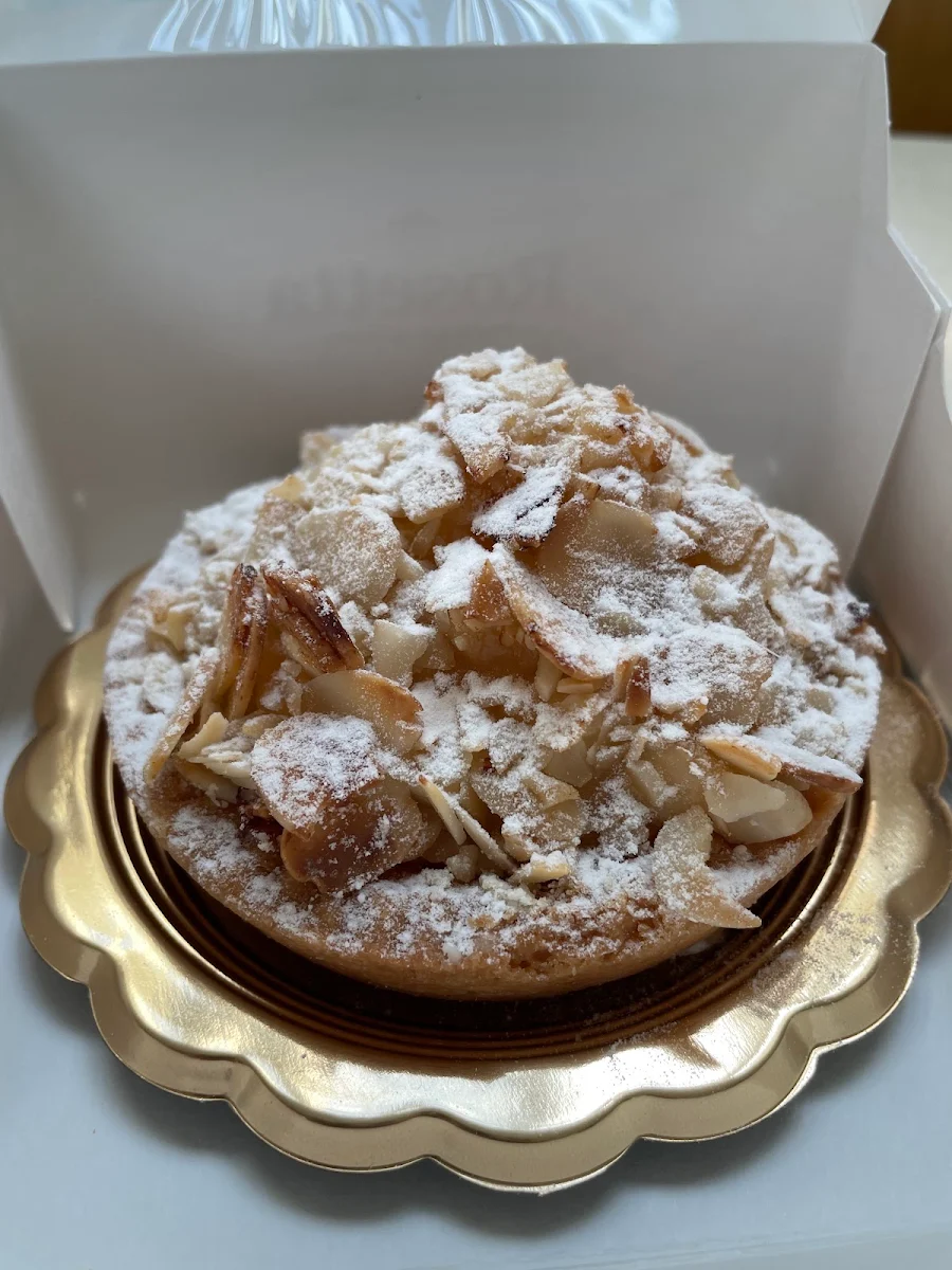 Apple Pie