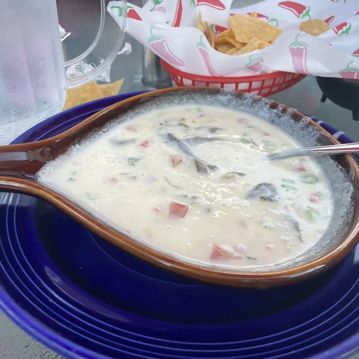 Queso Dip