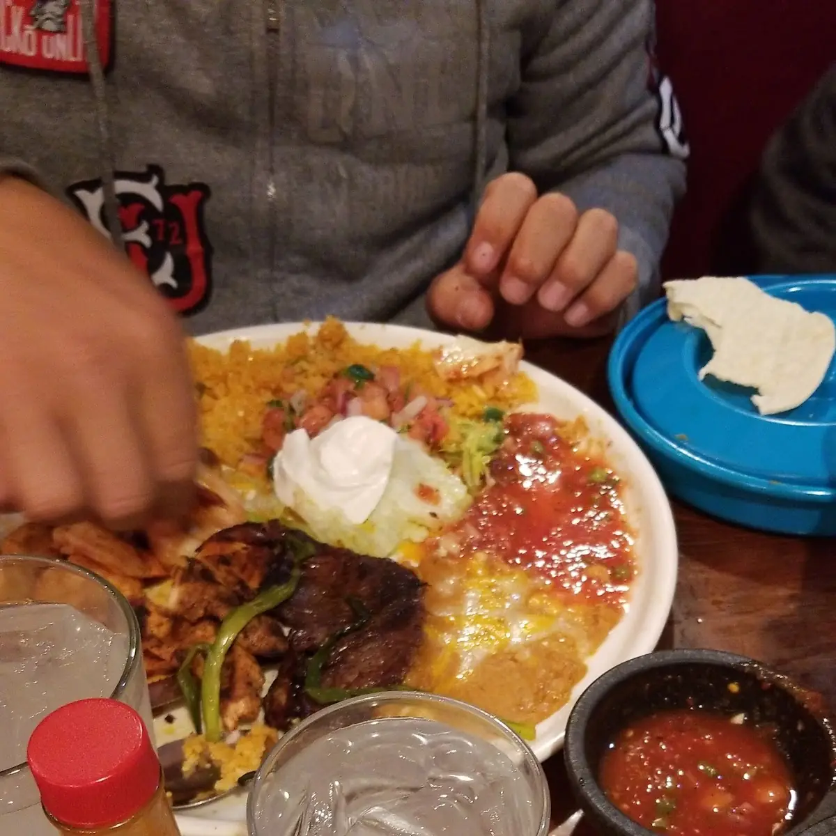 Taco Salad