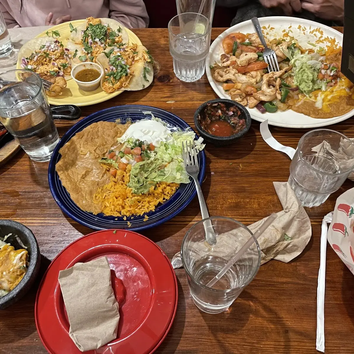 Tortilla Soup