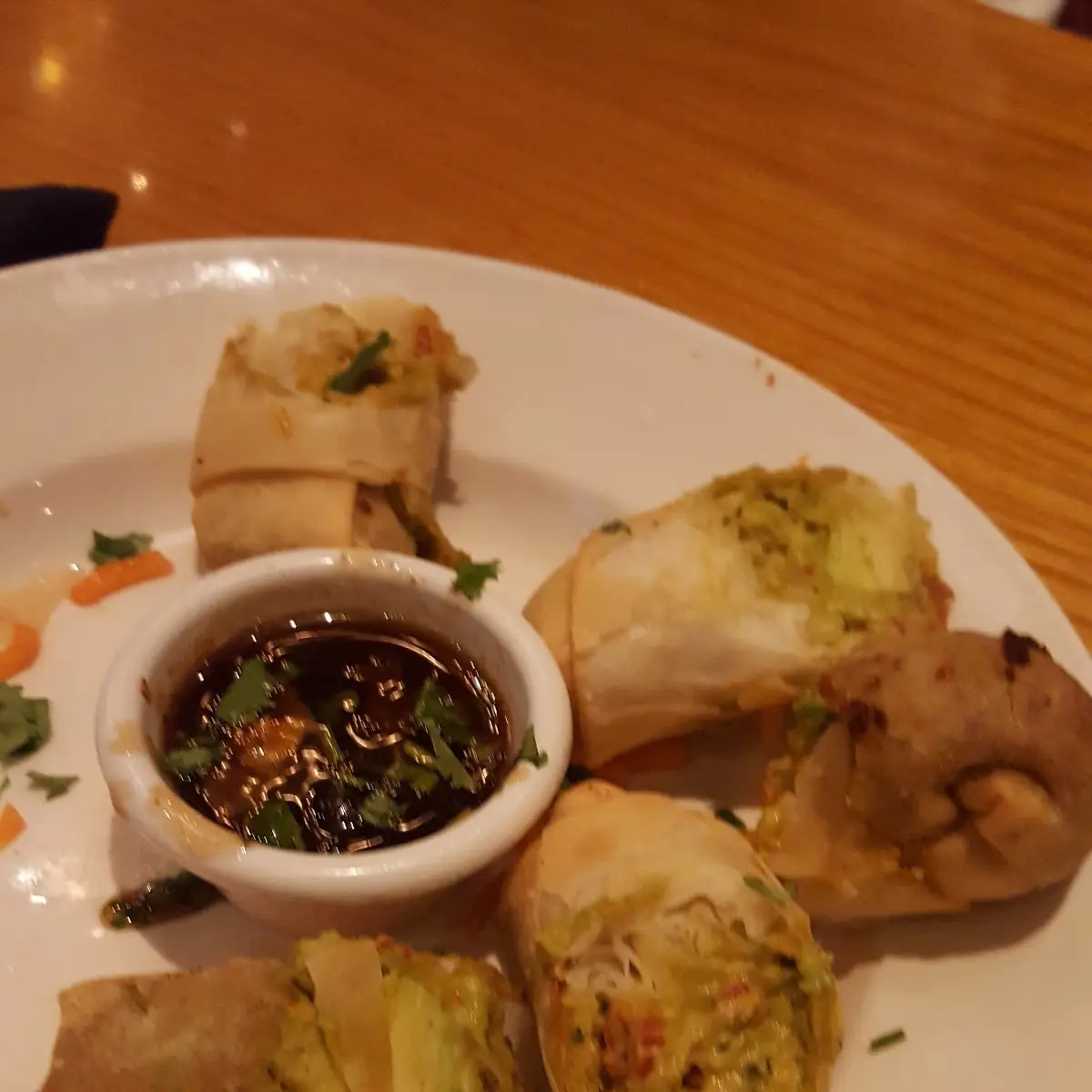 Spring Roll