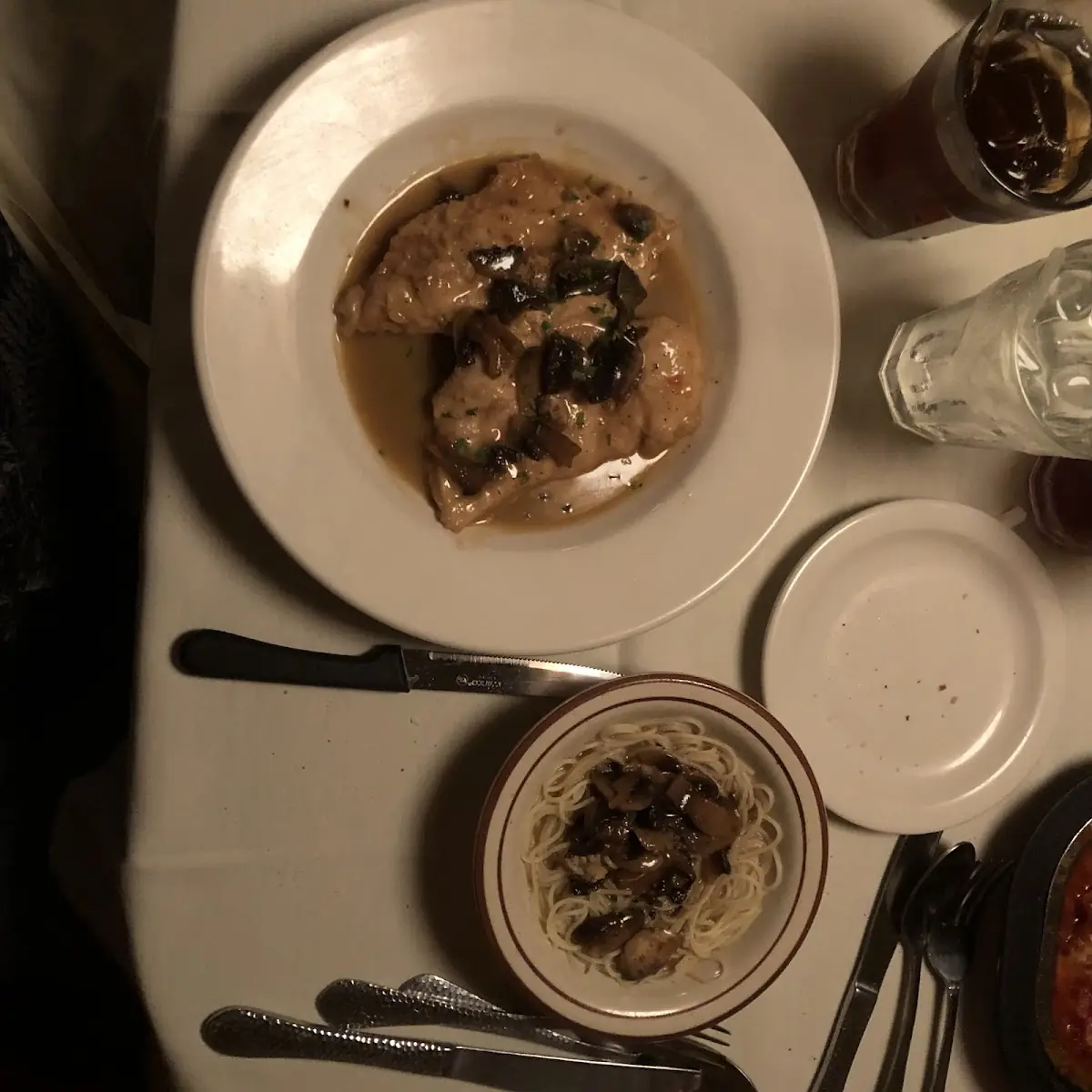 Escargot