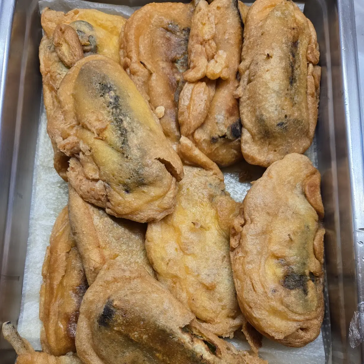 Chile Relleno