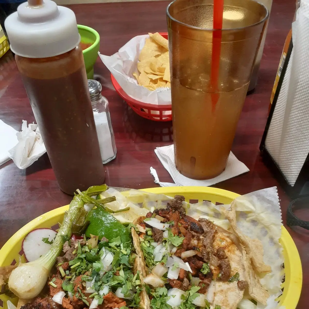 Ricos Tacos
