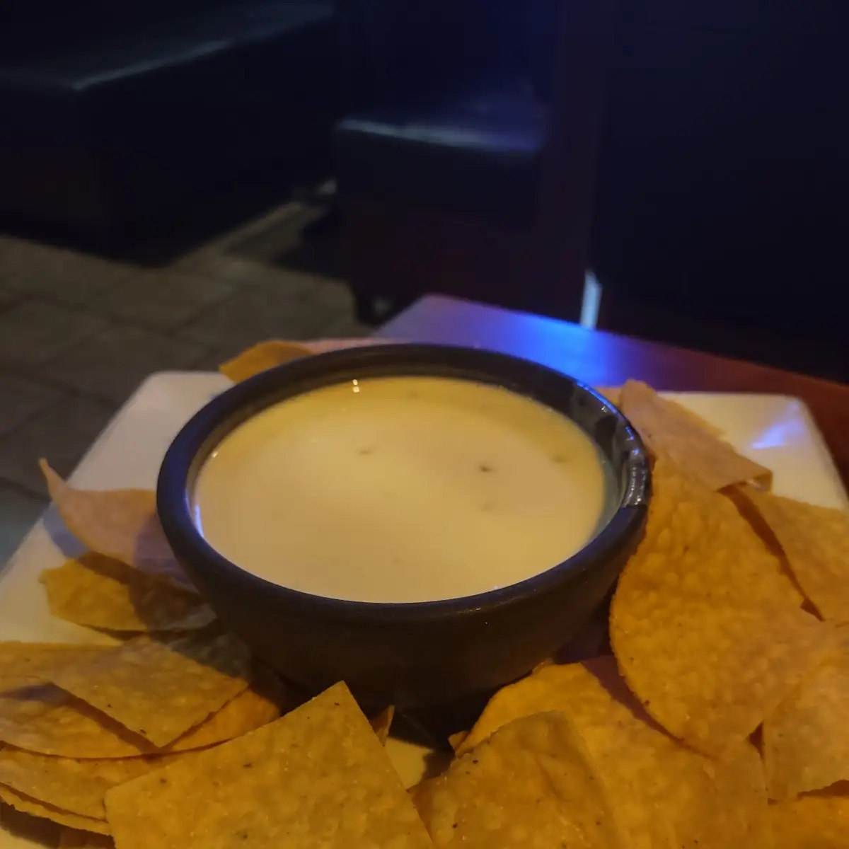 Cheese Dip